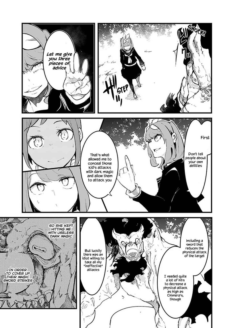 Seichou Cheat De Nandemo Dekiru You Ni Natta Ga Mushoku Dake Wa Yamerarenai You Desu 48 32