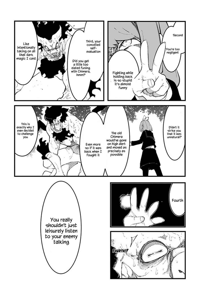 Seichou Cheat De Nandemo Dekiru You Ni Natta Ga Mushoku Dake Wa Yamerarenai You Desu 48 33