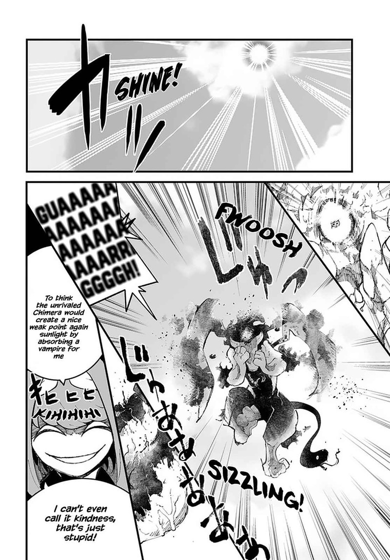 Seichou Cheat De Nandemo Dekiru You Ni Natta Ga Mushoku Dake Wa Yamerarenai You Desu 48 35