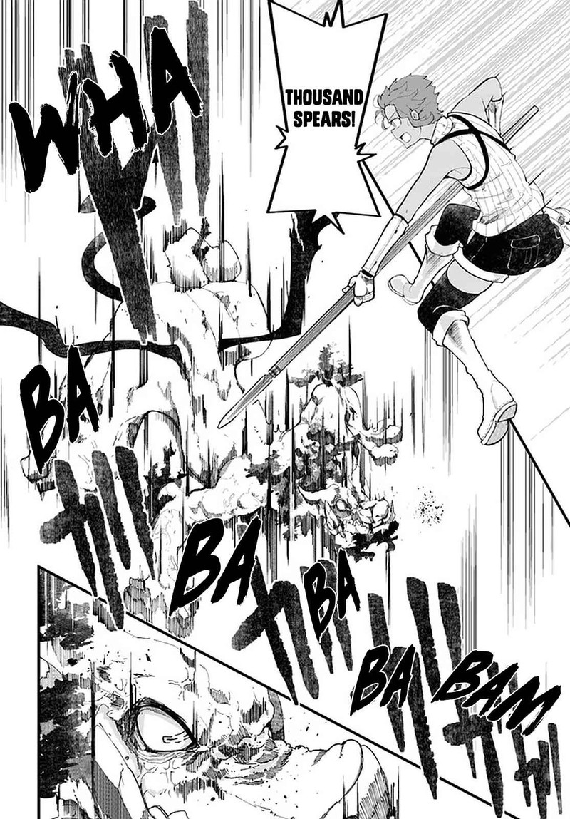 Seichou Cheat De Nandemo Dekiru You Ni Natta Ga Mushoku Dake Wa Yamerarenai You Desu 48 39