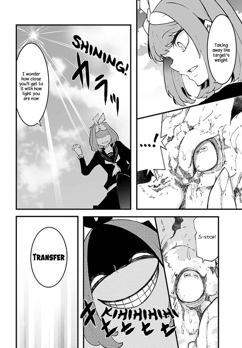 Seichou Cheat De Nandemo Dekiru You Ni Natta Ga Mushoku Dake Wa Yamerarenai You Desu 48 41