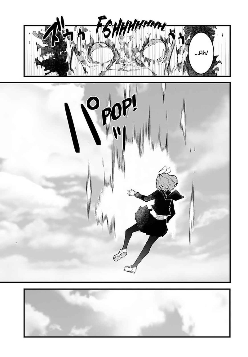Seichou Cheat De Nandemo Dekiru You Ni Natta Ga Mushoku Dake Wa Yamerarenai You Desu 48 42
