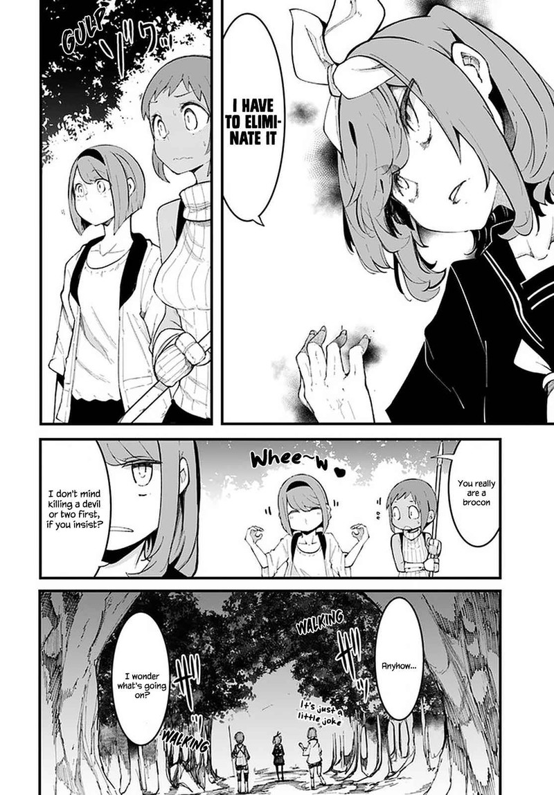 Seichou Cheat De Nandemo Dekiru You Ni Natta Ga Mushoku Dake Wa Yamerarenai You Desu 48 9