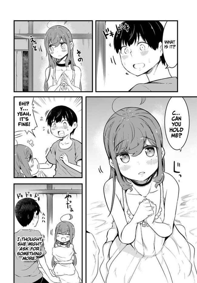 Seichou Cheat De Nandemo Dekiru You Ni Natta Ga Mushoku Dake Wa Yamerarenai You Desu 49 10