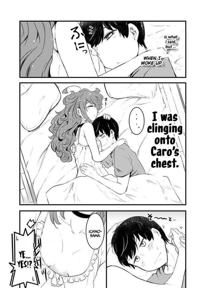 Seichou Cheat De Nandemo Dekiru You Ni Natta Ga Mushoku Dake Wa Yamerarenai You Desu 49 13
