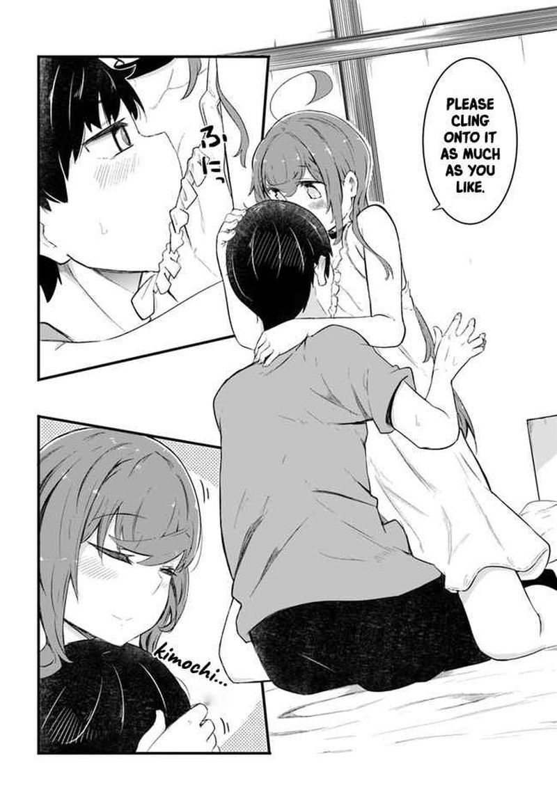 Seichou Cheat De Nandemo Dekiru You Ni Natta Ga Mushoku Dake Wa Yamerarenai You Desu 49 16
