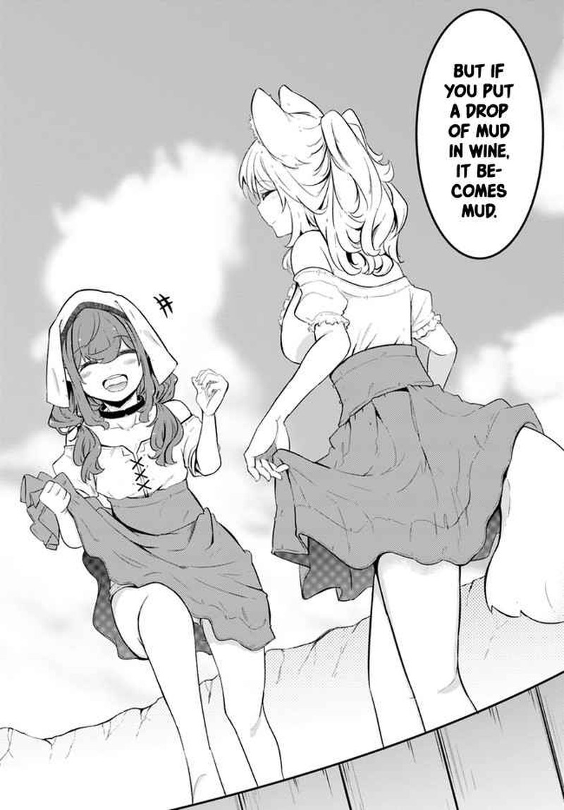 Seichou Cheat De Nandemo Dekiru You Ni Natta Ga Mushoku Dake Wa Yamerarenai You Desu 49 20