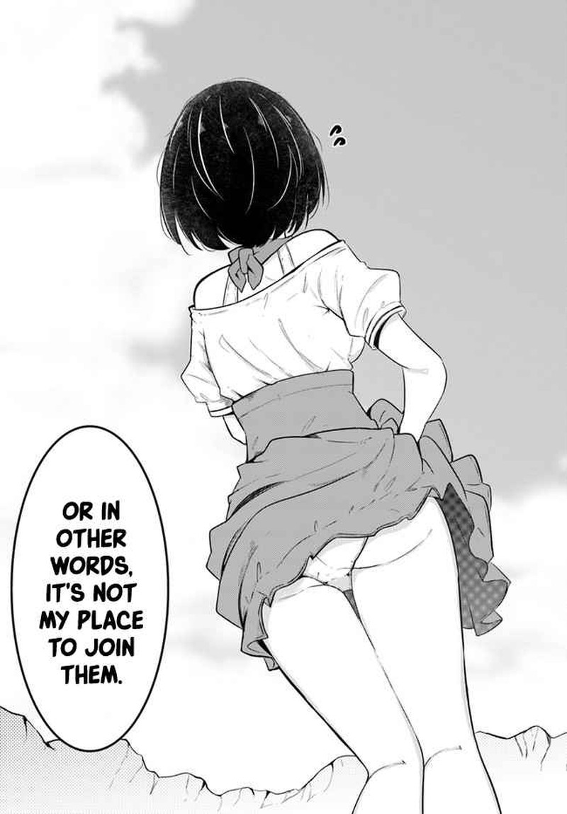 Seichou Cheat De Nandemo Dekiru You Ni Natta Ga Mushoku Dake Wa Yamerarenai You Desu 49 21