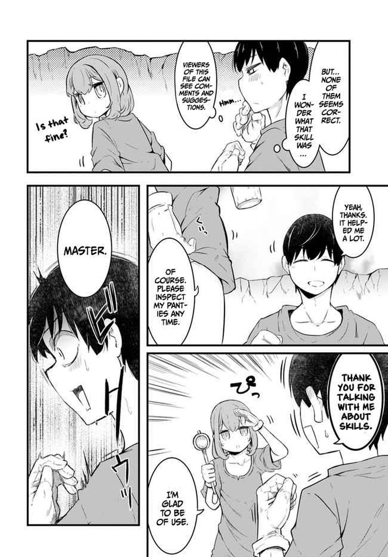 Seichou Cheat De Nandemo Dekiru You Ni Natta Ga Mushoku Dake Wa Yamerarenai You Desu 49 26