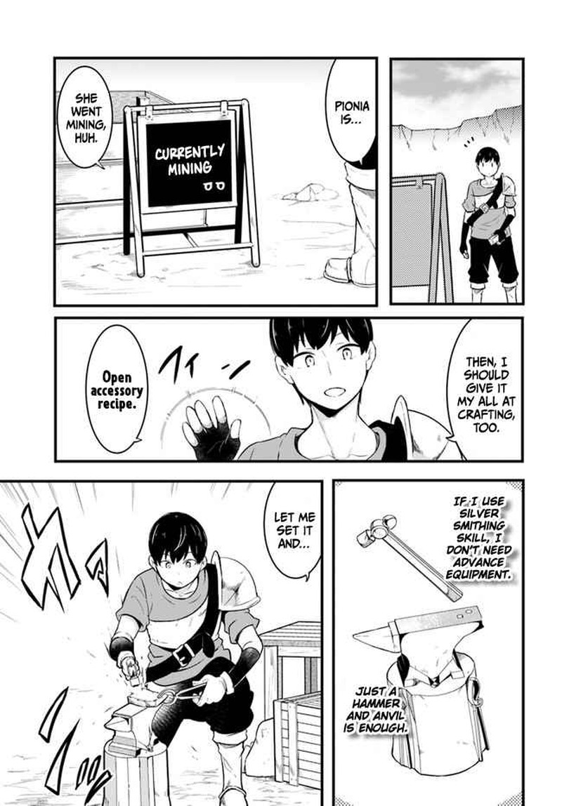 Seichou Cheat De Nandemo Dekiru You Ni Natta Ga Mushoku Dake Wa Yamerarenai You Desu 49 41