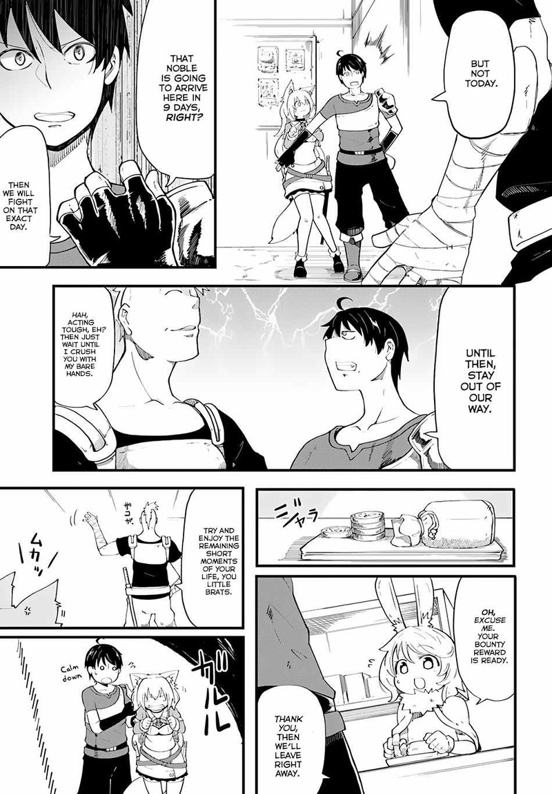 Seichou Cheat De Nandemo Dekiru You Ni Natta Ga Mushoku Dake Wa Yamerarenai You Desu 5 12