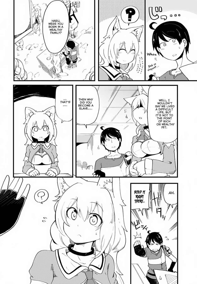 Seichou Cheat De Nandemo Dekiru You Ni Natta Ga Mushoku Dake Wa Yamerarenai You Desu 5 21