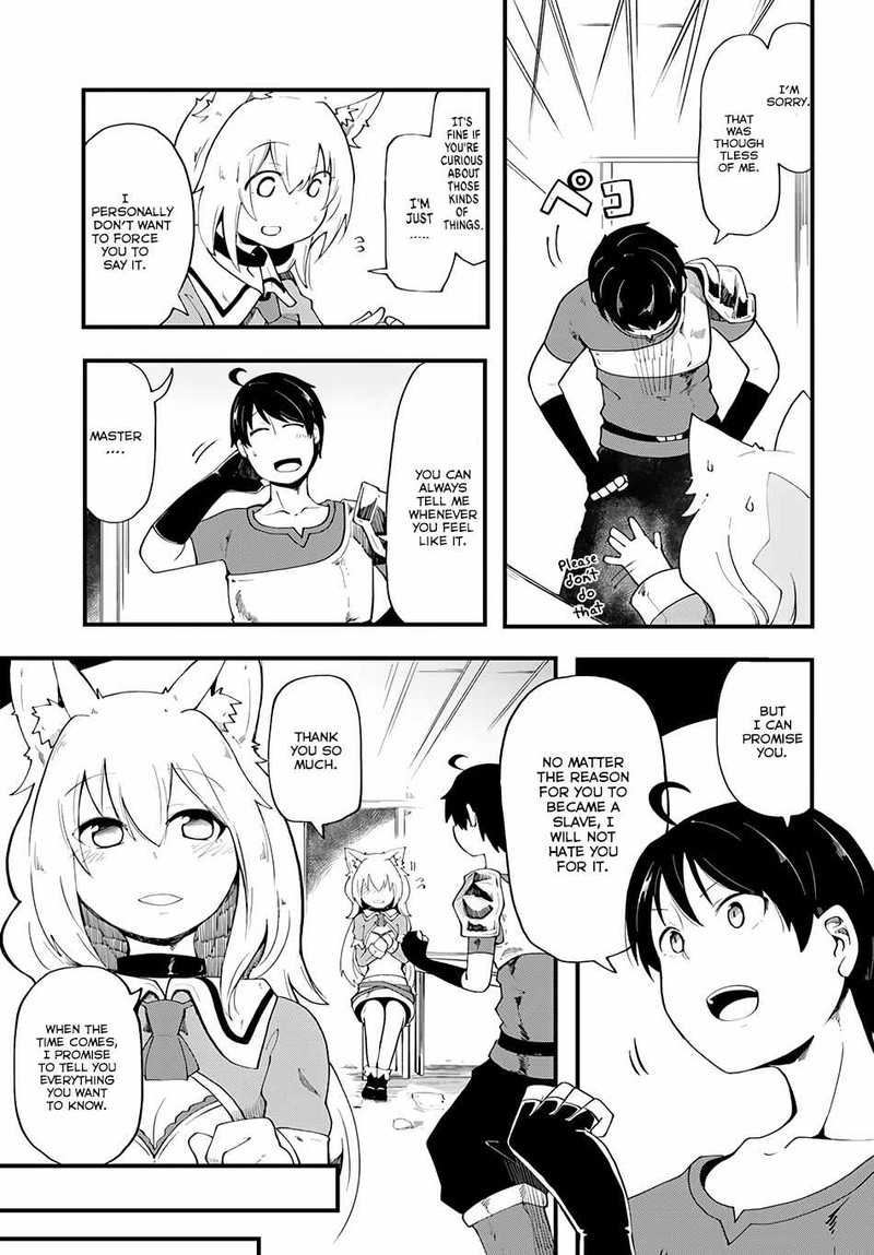 Seichou Cheat De Nandemo Dekiru You Ni Natta Ga Mushoku Dake Wa Yamerarenai You Desu 5 22