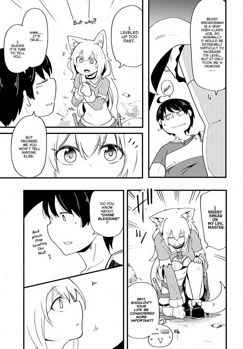 Seichou Cheat De Nandemo Dekiru You Ni Natta Ga Mushoku Dake Wa Yamerarenai You Desu 5 36