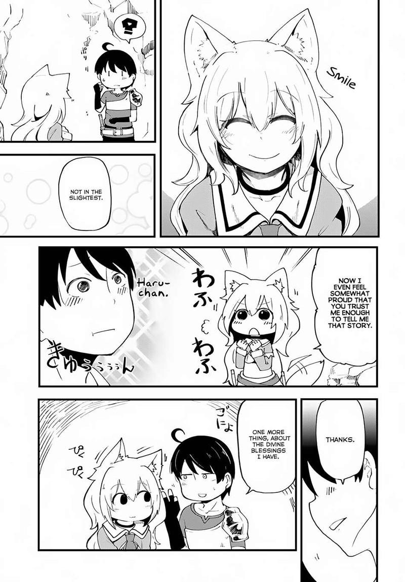 Seichou Cheat De Nandemo Dekiru You Ni Natta Ga Mushoku Dake Wa Yamerarenai You Desu 5 38