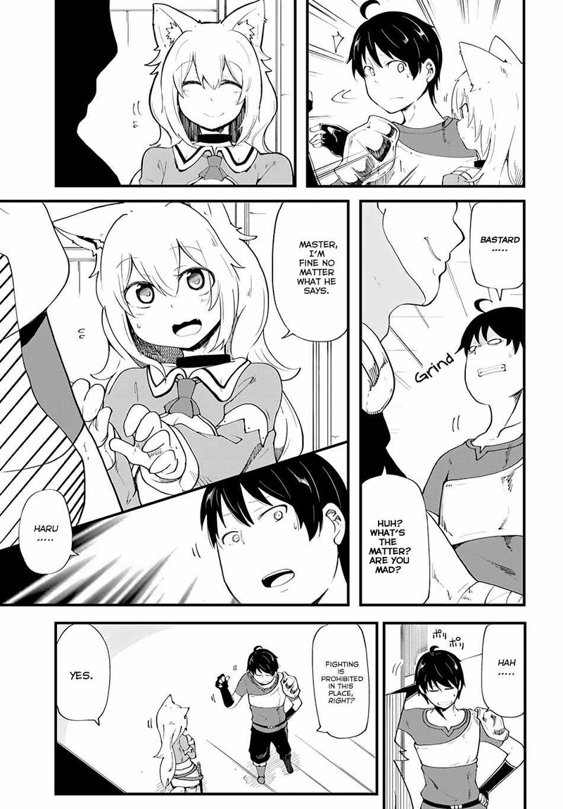 Seichou Cheat De Nandemo Dekiru You Ni Natta Ga Mushoku Dake Wa Yamerarenai You Desu 5 6