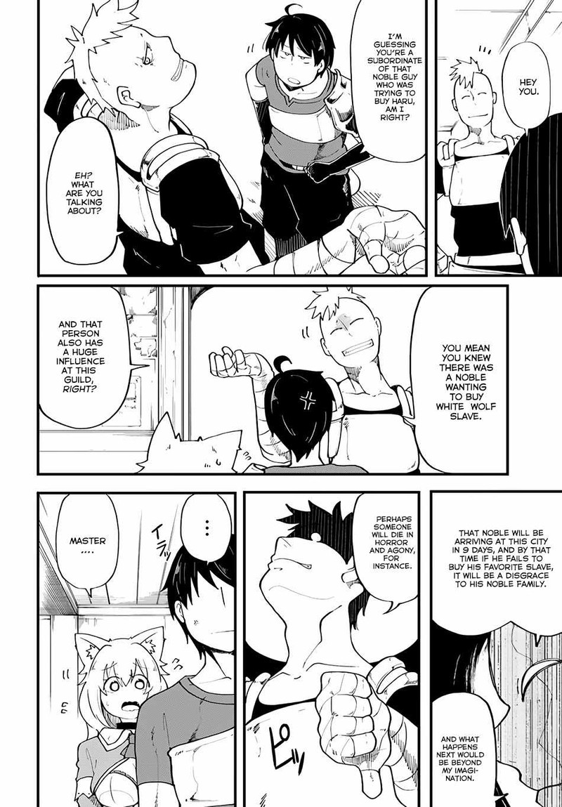 Seichou Cheat De Nandemo Dekiru You Ni Natta Ga Mushoku Dake Wa Yamerarenai You Desu 5 7