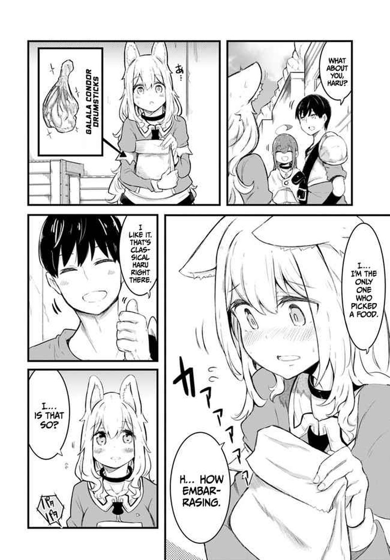 Seichou Cheat De Nandemo Dekiru You Ni Natta Ga Mushoku Dake Wa Yamerarenai You Desu 50 10