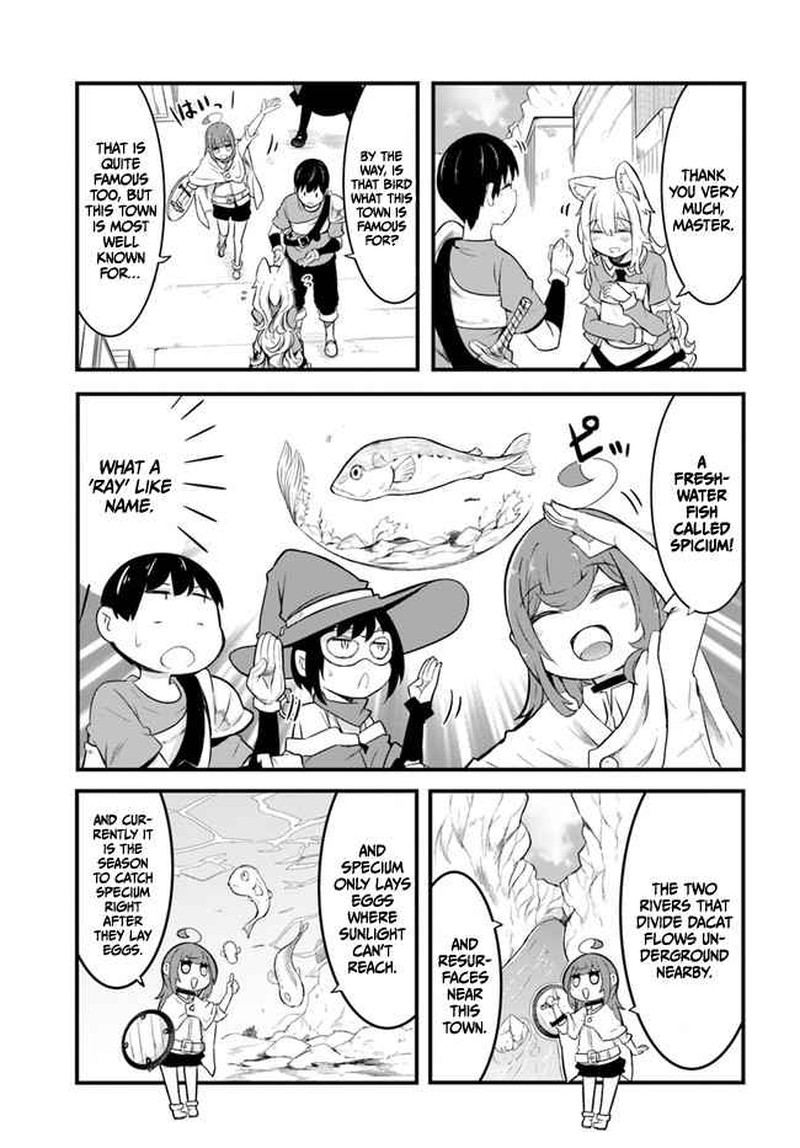 Seichou Cheat De Nandemo Dekiru You Ni Natta Ga Mushoku Dake Wa Yamerarenai You Desu 50 11