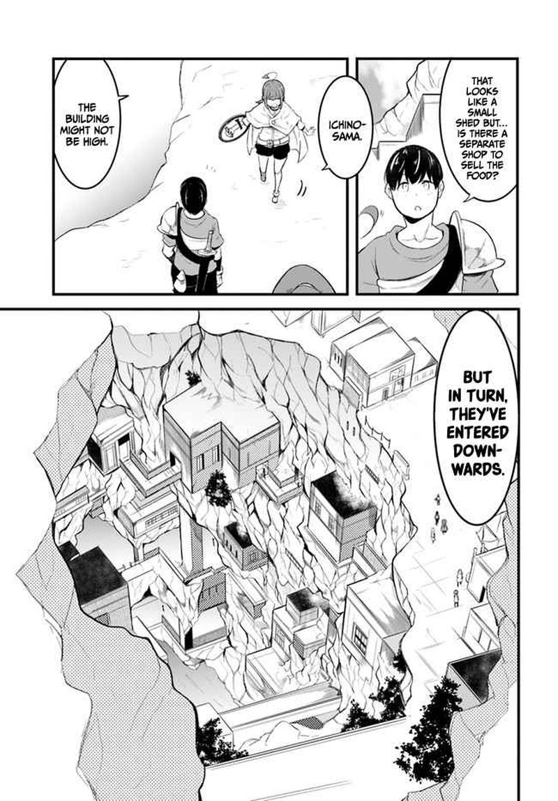 Seichou Cheat De Nandemo Dekiru You Ni Natta Ga Mushoku Dake Wa Yamerarenai You Desu 50 13
