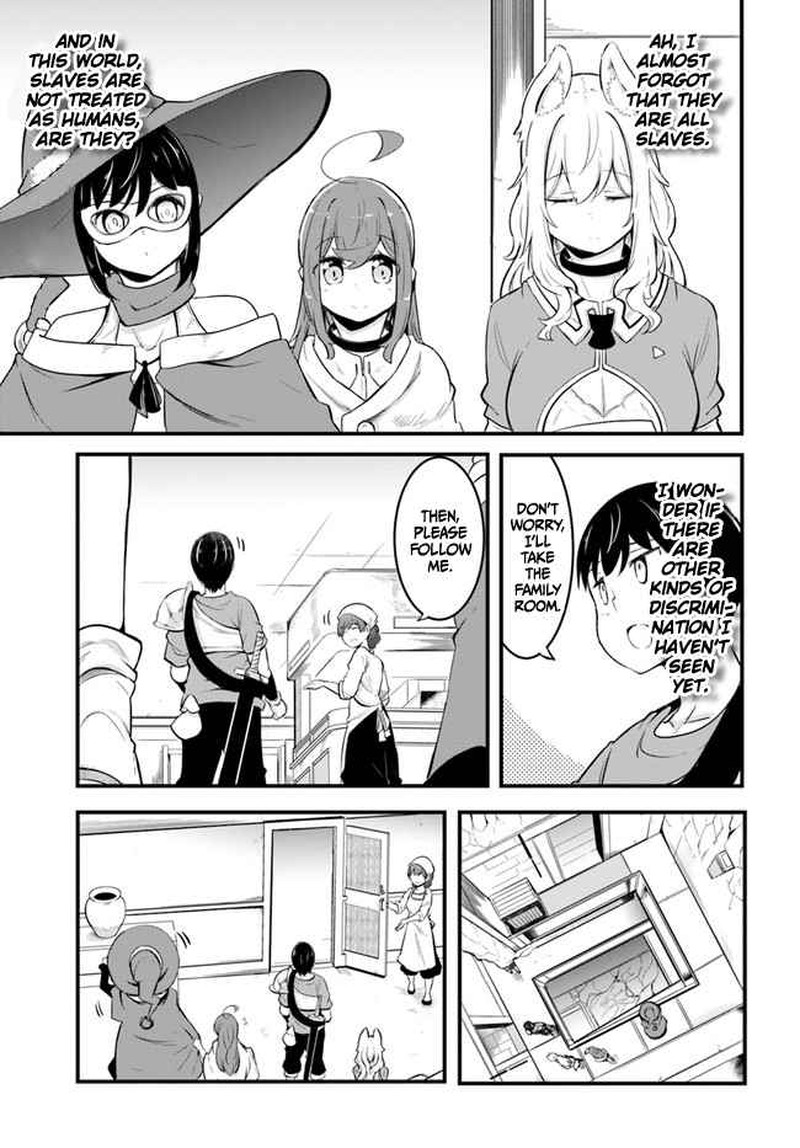 Seichou Cheat De Nandemo Dekiru You Ni Natta Ga Mushoku Dake Wa Yamerarenai You Desu 50 15