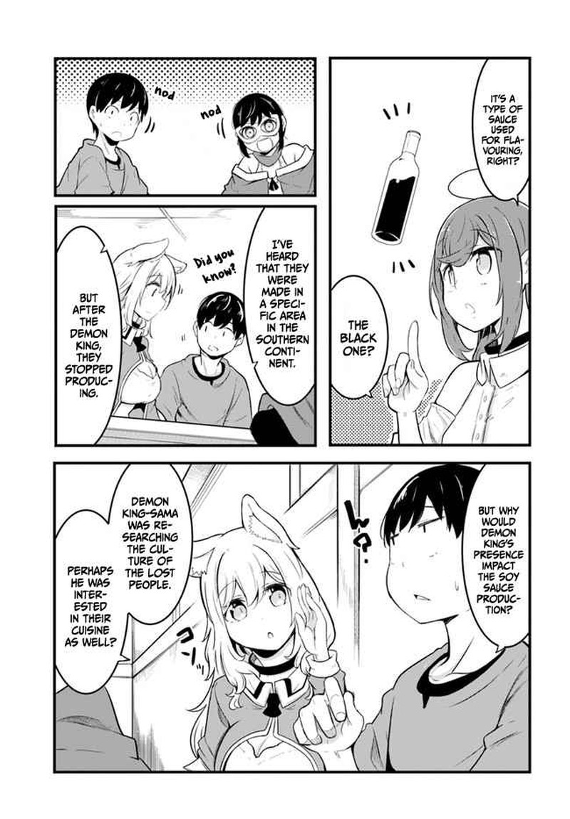 Seichou Cheat De Nandemo Dekiru You Ni Natta Ga Mushoku Dake Wa Yamerarenai You Desu 50 19