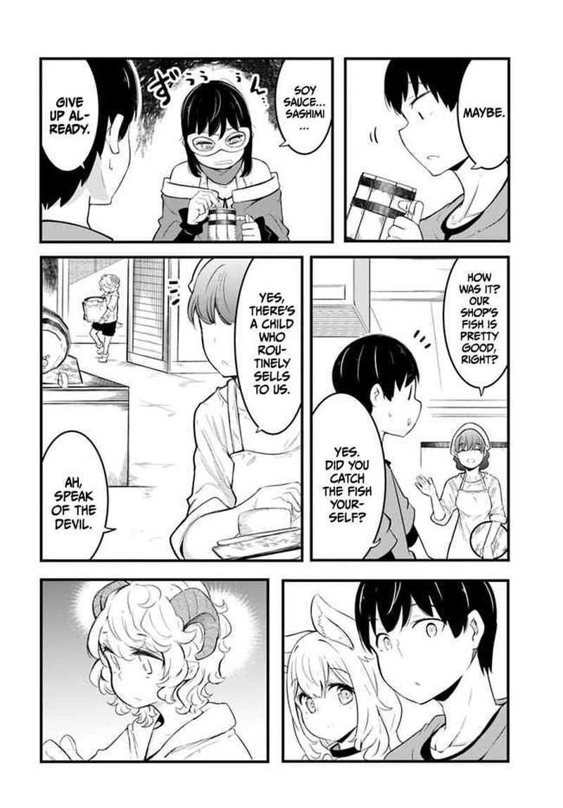 Seichou Cheat De Nandemo Dekiru You Ni Natta Ga Mushoku Dake Wa Yamerarenai You Desu 50 20