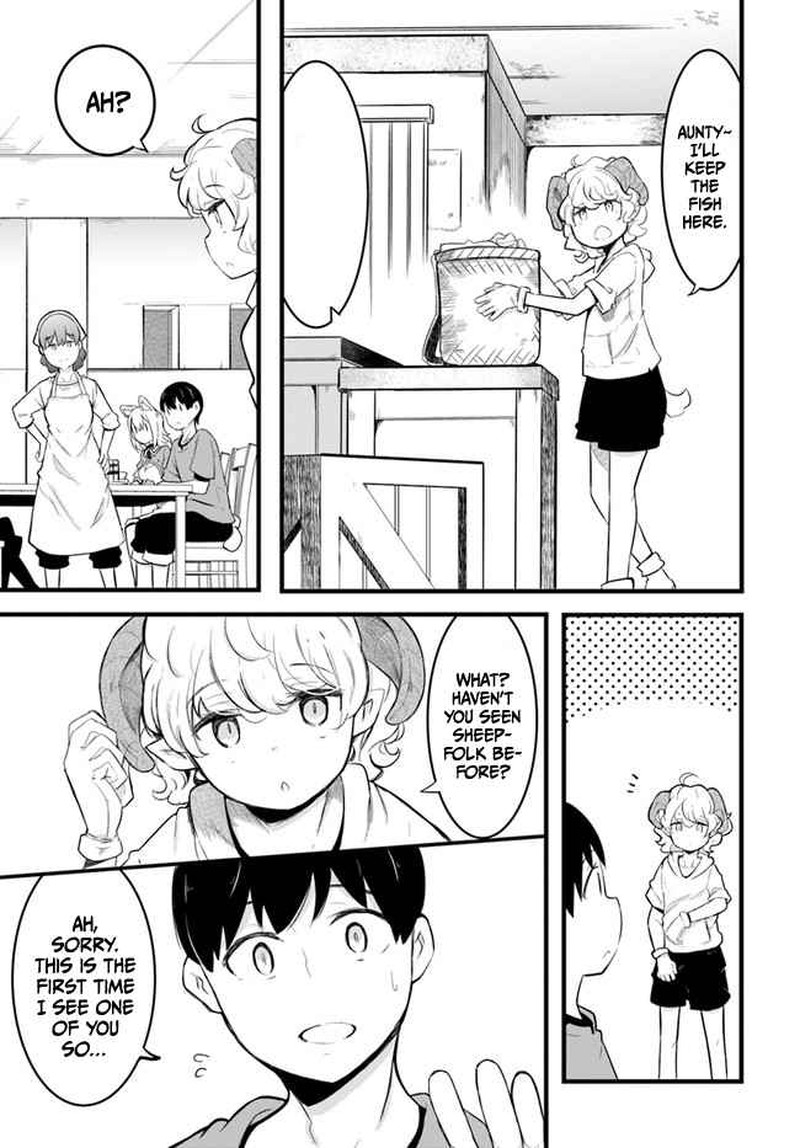 Seichou Cheat De Nandemo Dekiru You Ni Natta Ga Mushoku Dake Wa Yamerarenai You Desu 50 21