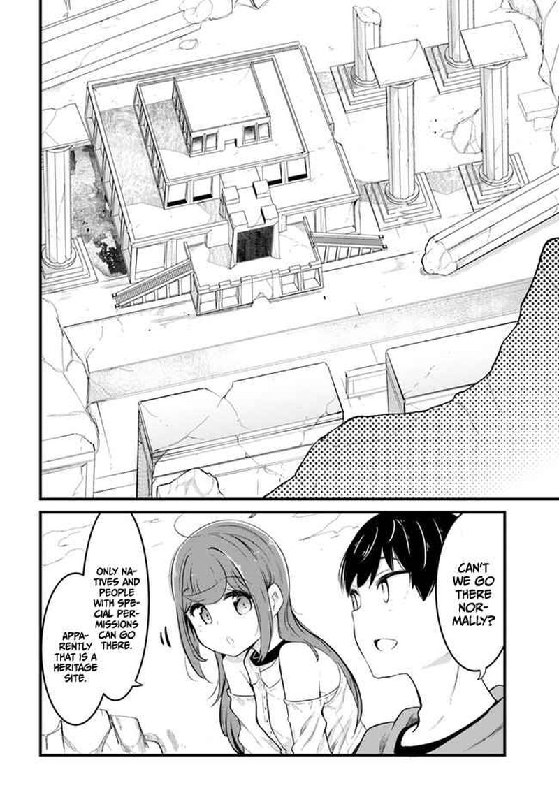 Seichou Cheat De Nandemo Dekiru You Ni Natta Ga Mushoku Dake Wa Yamerarenai You Desu 50 24
