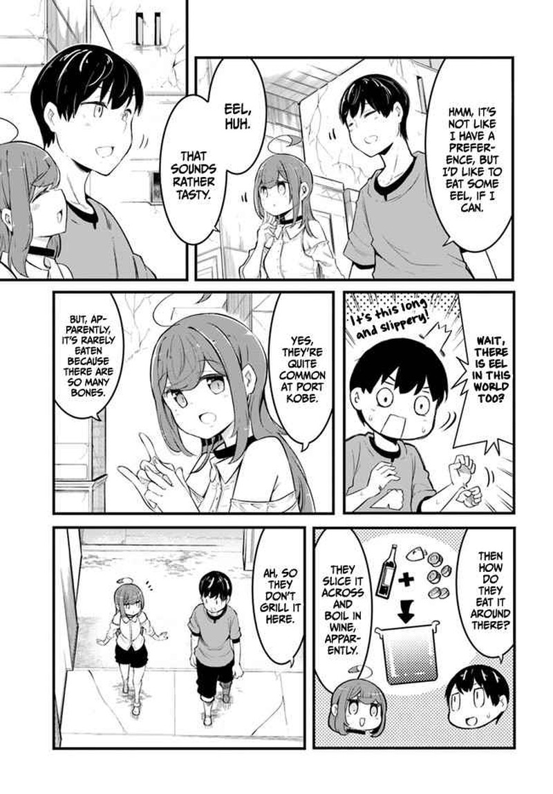 Seichou Cheat De Nandemo Dekiru You Ni Natta Ga Mushoku Dake Wa Yamerarenai You Desu 50 29