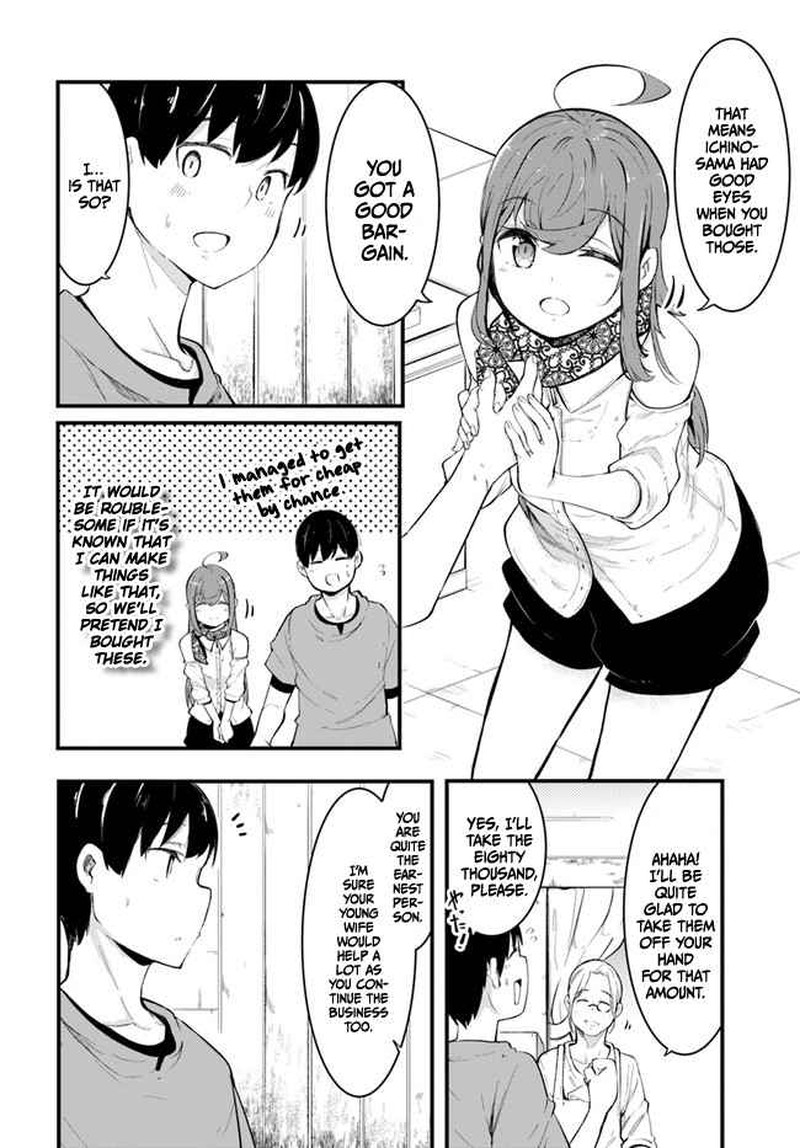 Seichou Cheat De Nandemo Dekiru You Ni Natta Ga Mushoku Dake Wa Yamerarenai You Desu 50 32