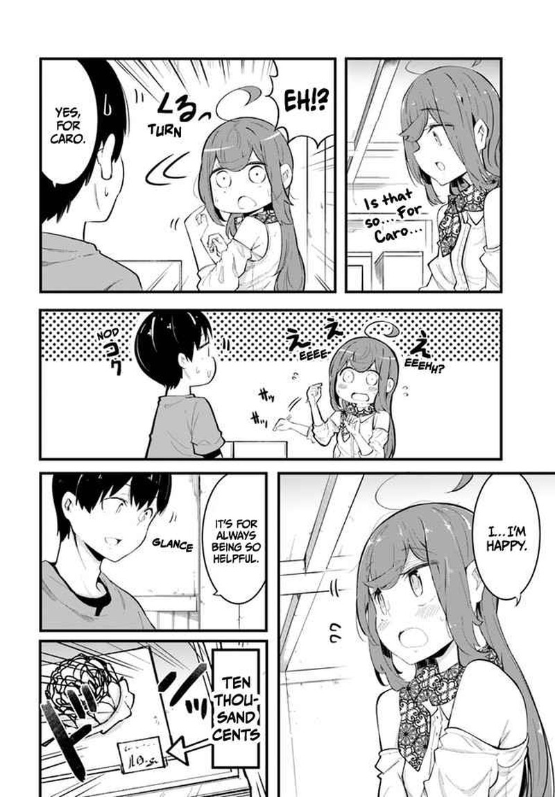 Seichou Cheat De Nandemo Dekiru You Ni Natta Ga Mushoku Dake Wa Yamerarenai You Desu 50 36