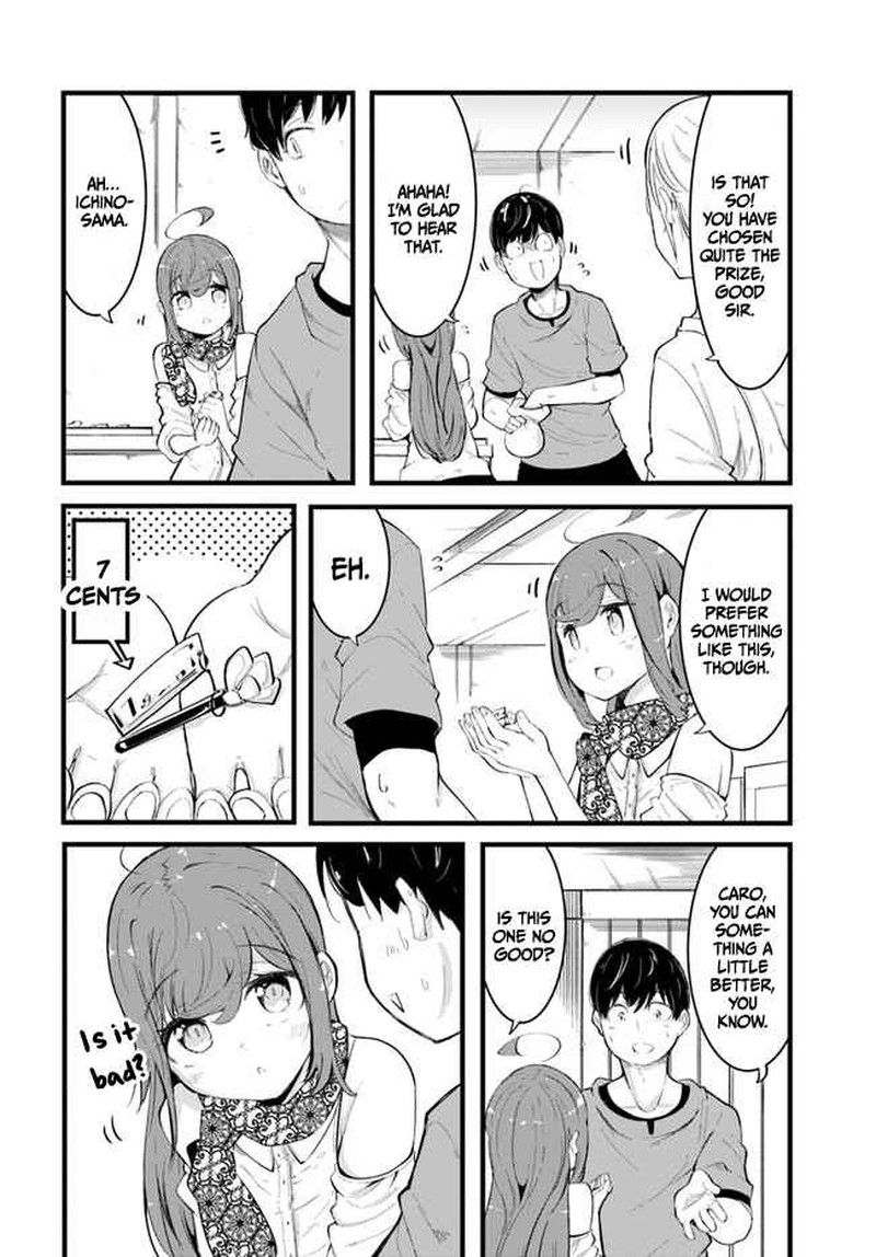 Seichou Cheat De Nandemo Dekiru You Ni Natta Ga Mushoku Dake Wa Yamerarenai You Desu 50 38