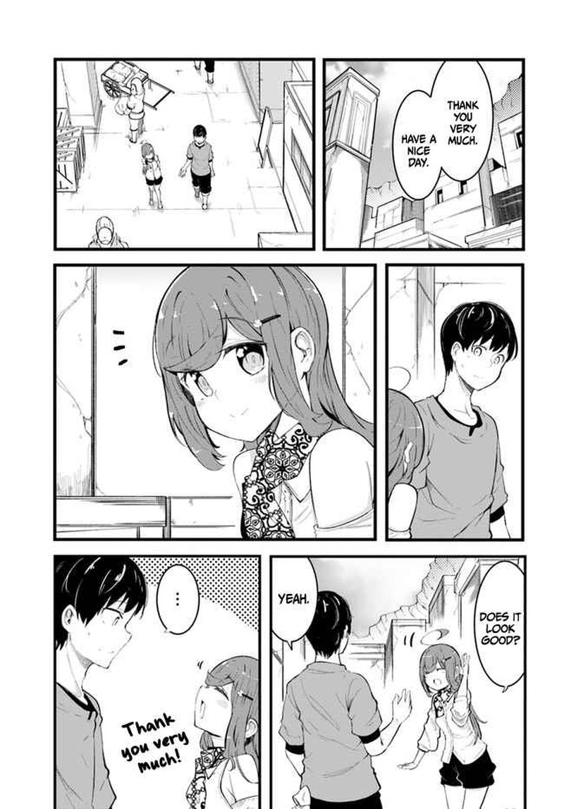 Seichou Cheat De Nandemo Dekiru You Ni Natta Ga Mushoku Dake Wa Yamerarenai You Desu 50 39