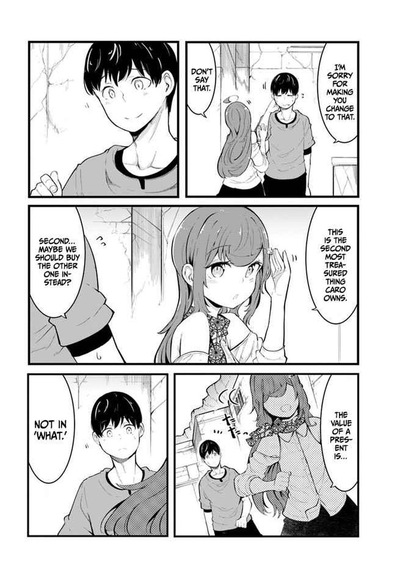 Seichou Cheat De Nandemo Dekiru You Ni Natta Ga Mushoku Dake Wa Yamerarenai You Desu 50 40