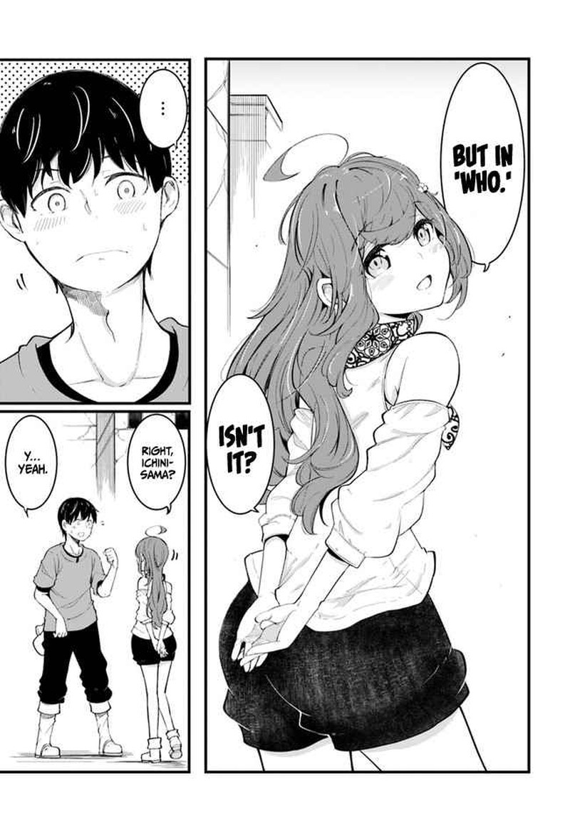 Seichou Cheat De Nandemo Dekiru You Ni Natta Ga Mushoku Dake Wa Yamerarenai You Desu 50 41