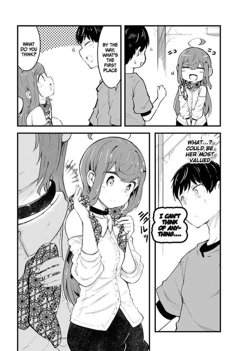 Seichou Cheat De Nandemo Dekiru You Ni Natta Ga Mushoku Dake Wa Yamerarenai You Desu 50 42