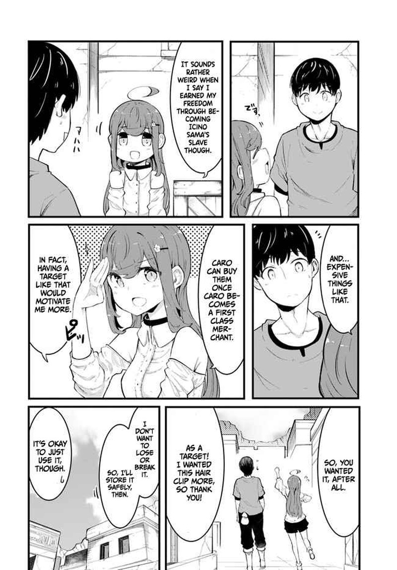 Seichou Cheat De Nandemo Dekiru You Ni Natta Ga Mushoku Dake Wa Yamerarenai You Desu 50 44