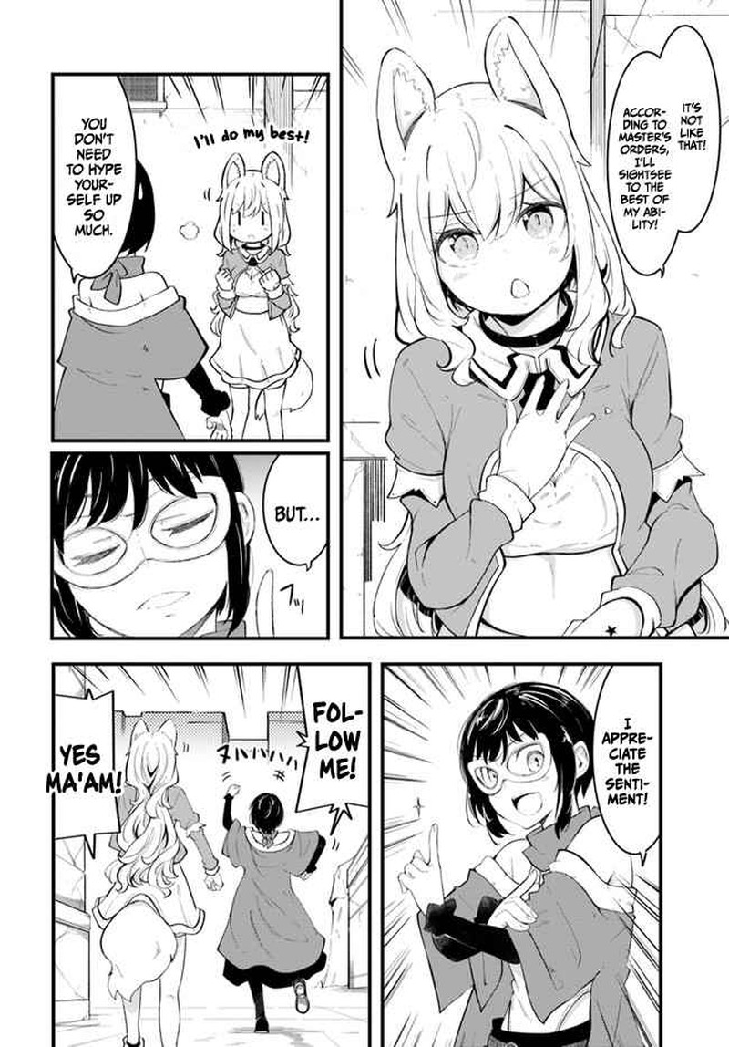 Seichou Cheat De Nandemo Dekiru You Ni Natta Ga Mushoku Dake Wa Yamerarenai You Desu 50 46