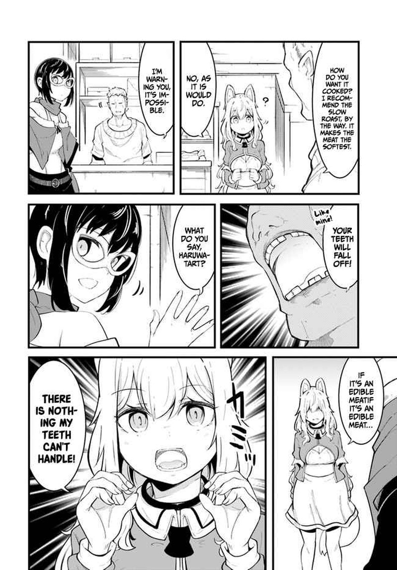 Seichou Cheat De Nandemo Dekiru You Ni Natta Ga Mushoku Dake Wa Yamerarenai You Desu 50 48