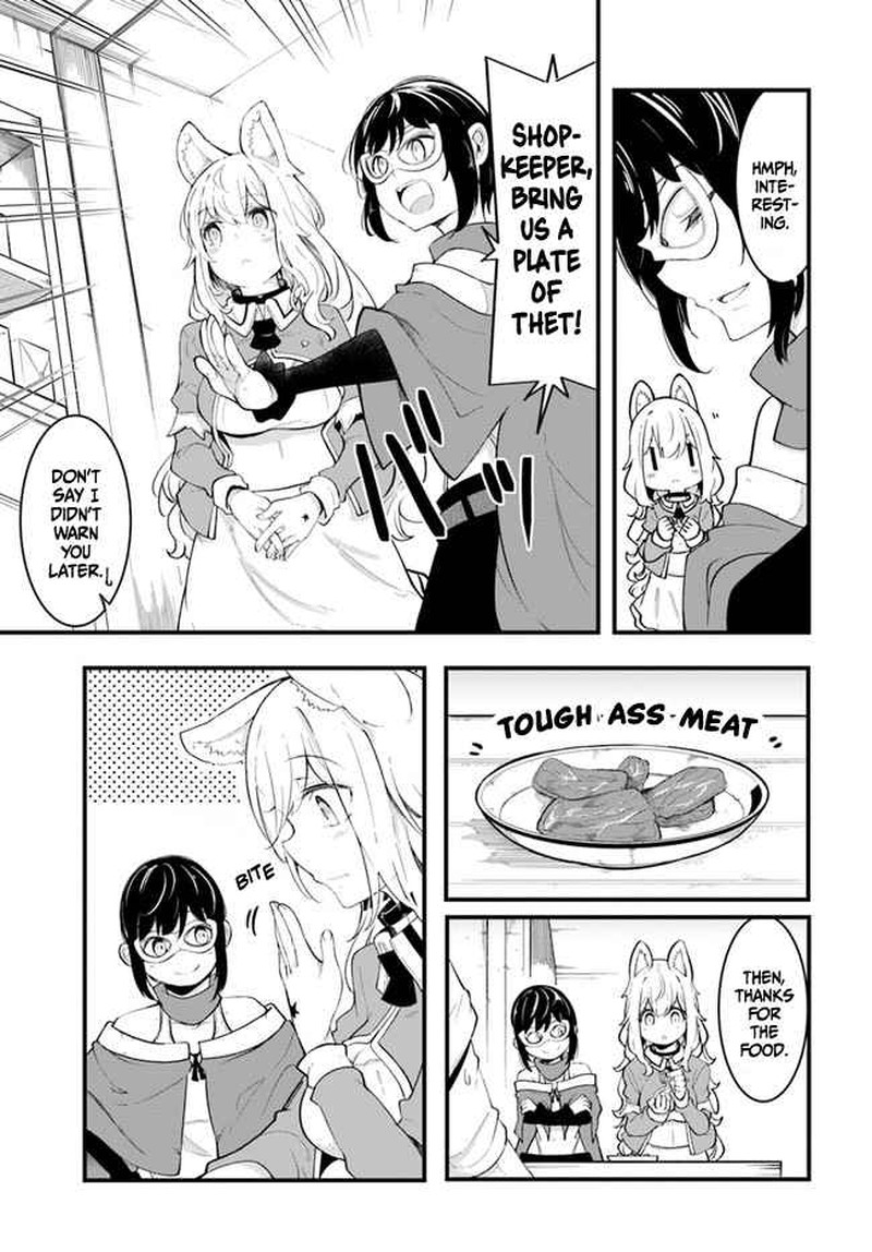 Seichou Cheat De Nandemo Dekiru You Ni Natta Ga Mushoku Dake Wa Yamerarenai You Desu 50 49