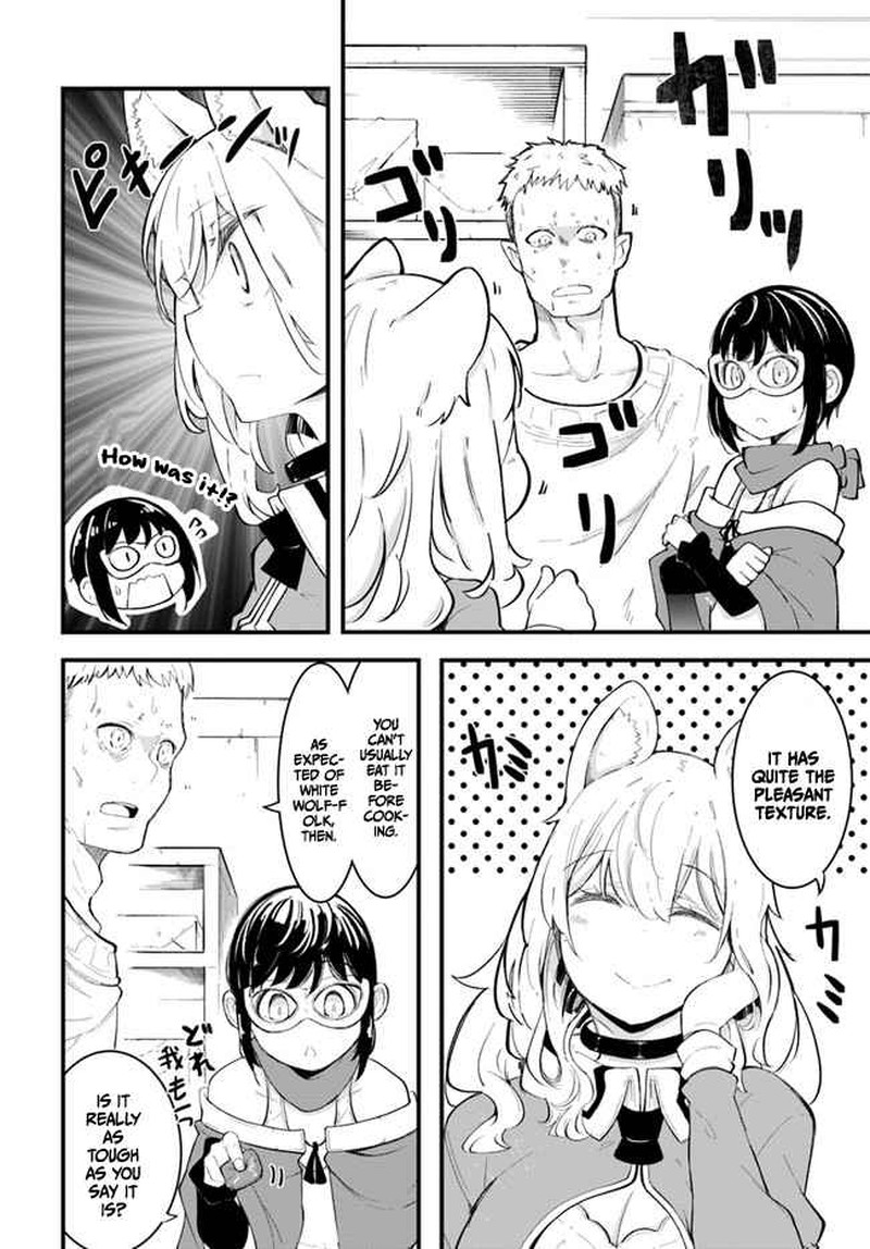 Seichou Cheat De Nandemo Dekiru You Ni Natta Ga Mushoku Dake Wa Yamerarenai You Desu 50 50