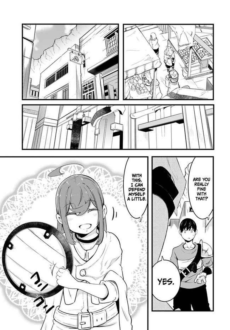 Seichou Cheat De Nandemo Dekiru You Ni Natta Ga Mushoku Dake Wa Yamerarenai You Desu 50 7