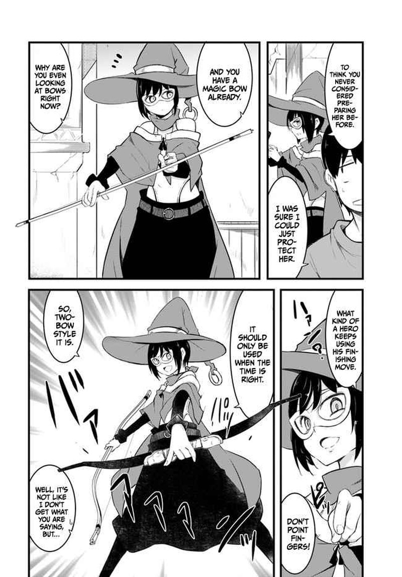 Seichou Cheat De Nandemo Dekiru You Ni Natta Ga Mushoku Dake Wa Yamerarenai You Desu 50 8