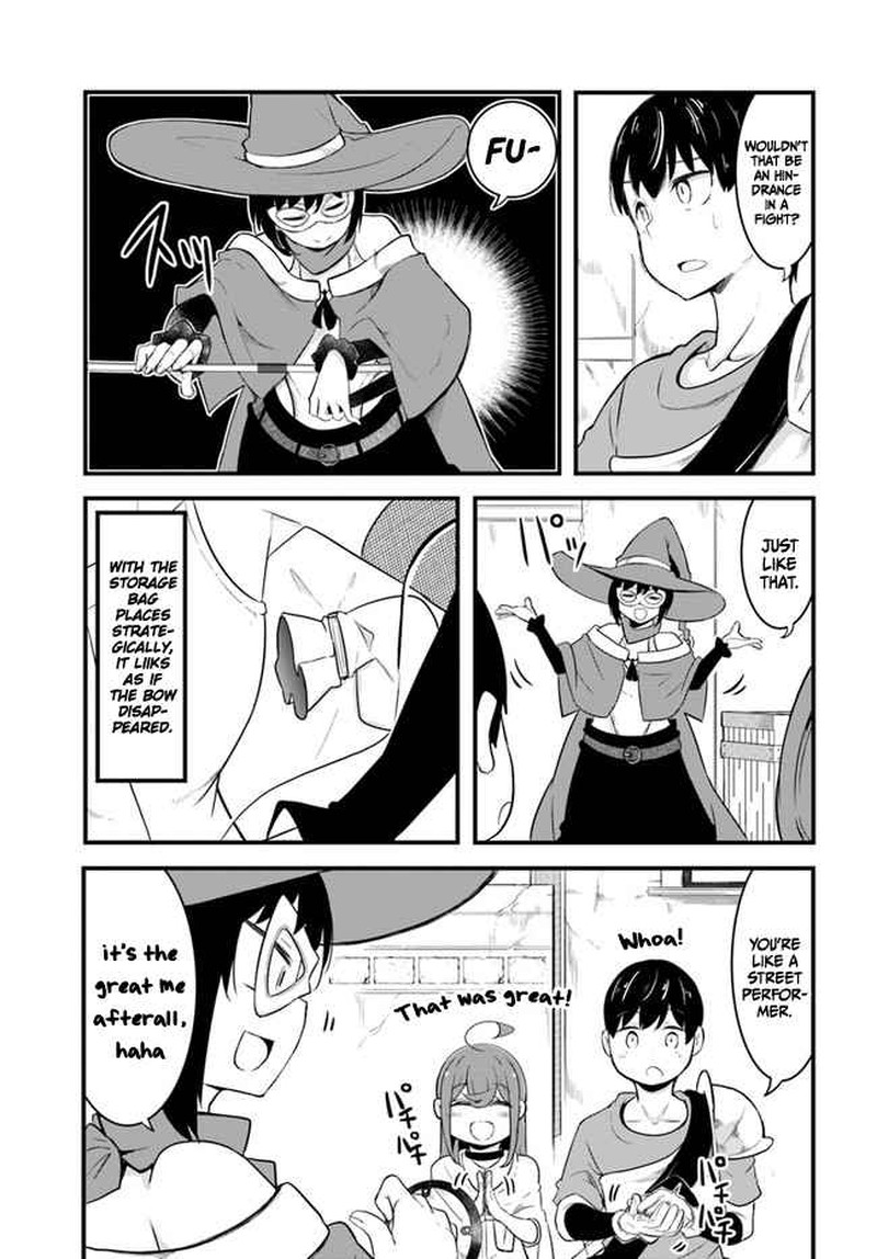 Seichou Cheat De Nandemo Dekiru You Ni Natta Ga Mushoku Dake Wa Yamerarenai You Desu 50 9