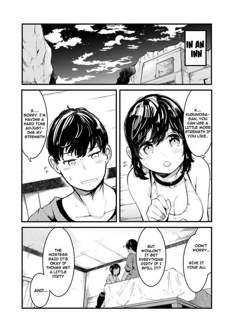 Seichou Cheat De Nandemo Dekiru You Ni Natta Ga Mushoku Dake Wa Yamerarenai You Desu 51 1