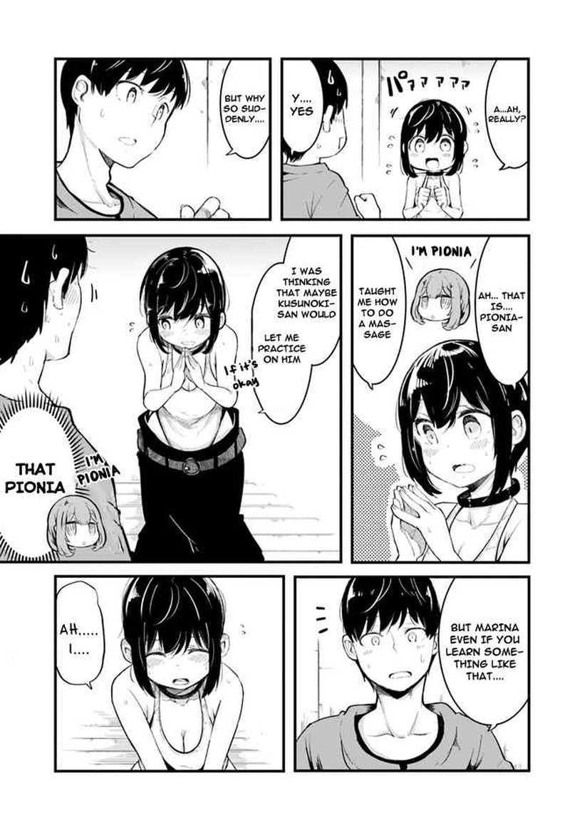 Seichou Cheat De Nandemo Dekiru You Ni Natta Ga Mushoku Dake Wa Yamerarenai You Desu 51 10