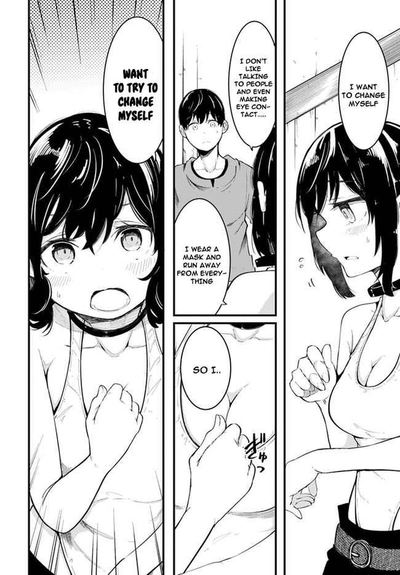Seichou Cheat De Nandemo Dekiru You Ni Natta Ga Mushoku Dake Wa Yamerarenai You Desu 51 11
