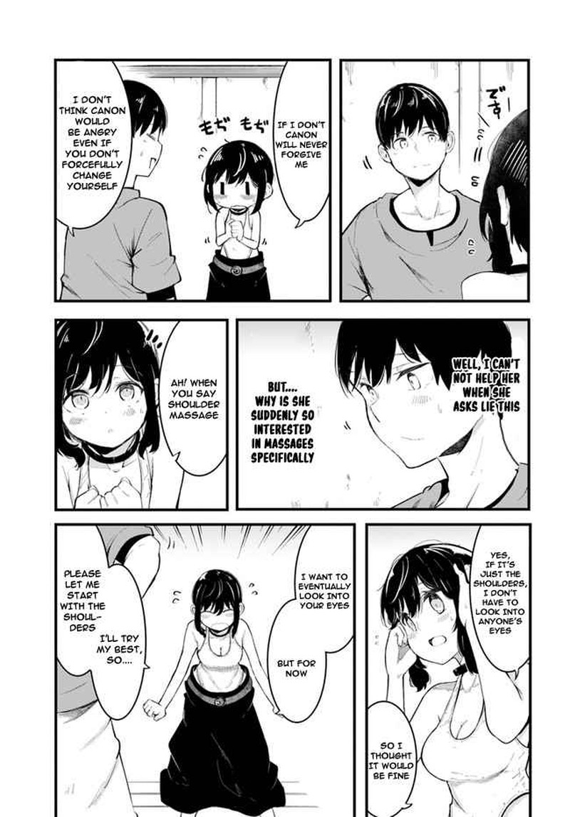 Seichou Cheat De Nandemo Dekiru You Ni Natta Ga Mushoku Dake Wa Yamerarenai You Desu 51 12