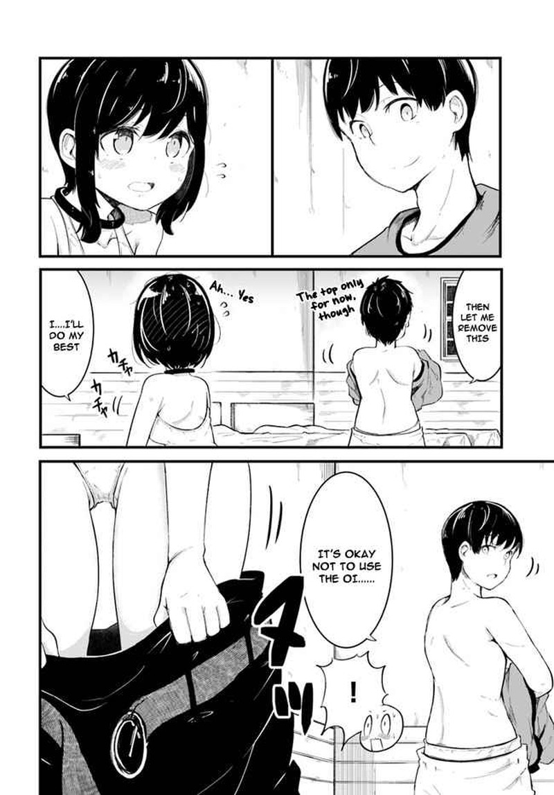 Seichou Cheat De Nandemo Dekiru You Ni Natta Ga Mushoku Dake Wa Yamerarenai You Desu 51 13